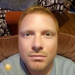 Meet your Posher, Larry